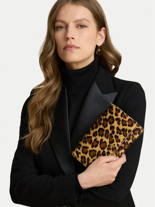 Foto del prodotto LAUREN RALPH LAUREN Borsetta 432P18553001 Marrone