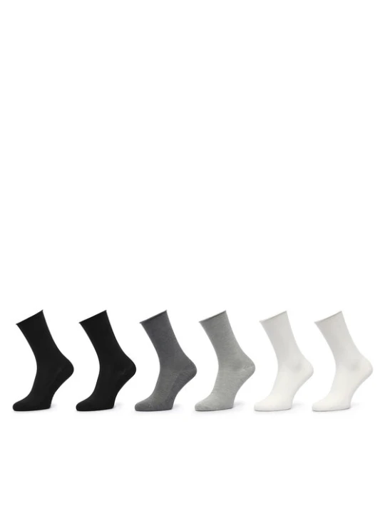 Foto del prodotto LAUREN RALPH LAUREN Calzini lunghi 4, 54978E+11 Multicolore