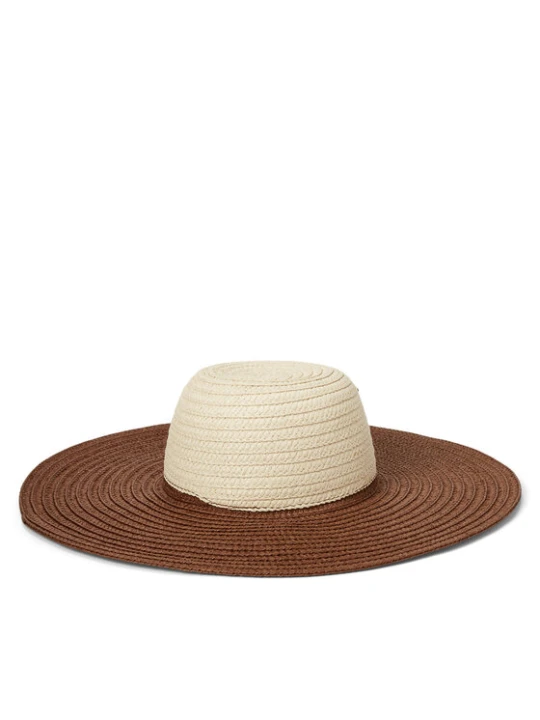 Foto del prodotto Lauren Ralph Lauren Cappello 454937146001 Marrone