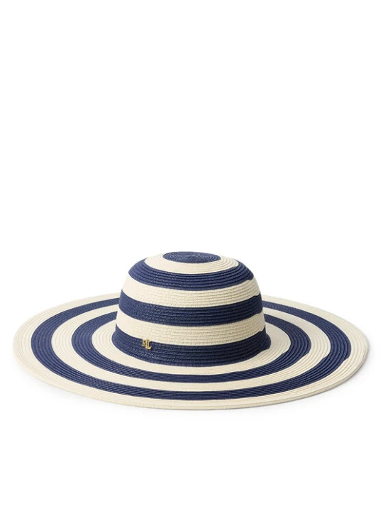 Foto del prodotto LAUREN RALPH LAUREN Cappello 454P09706001 Blu scuro
