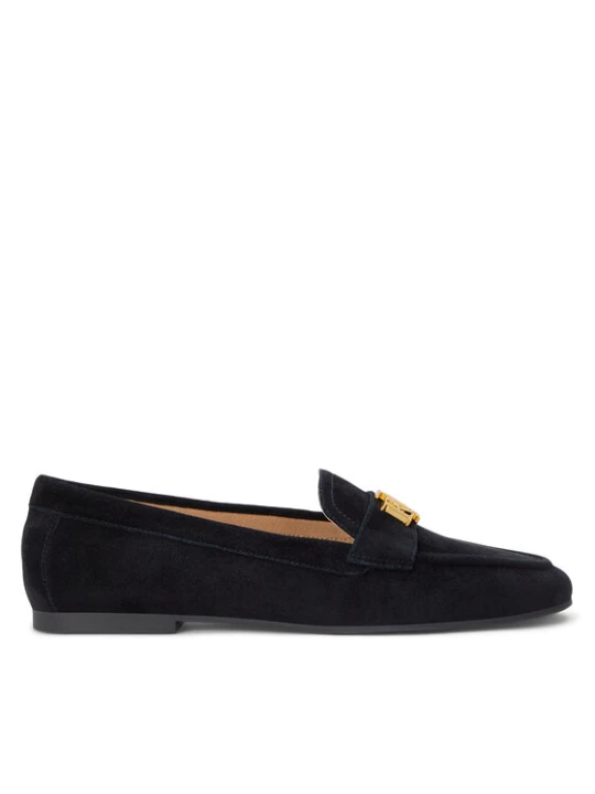 Foto del prodotto LAUREN RALPH LAUREN Chunky loafers 802946809005 Nero