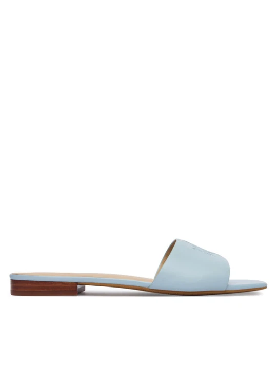 Foto del prodotto LAUREN RALPH LAUREN Ciabatte 802959143011 Azzurro chiaro