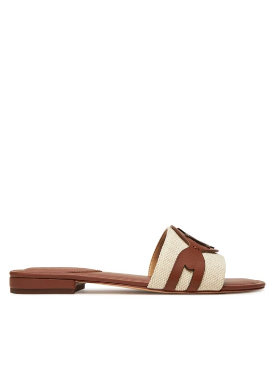 Foto del prodotto LAUREN RALPH LAUREN Ciabatte Alegra 802826823001 Beige