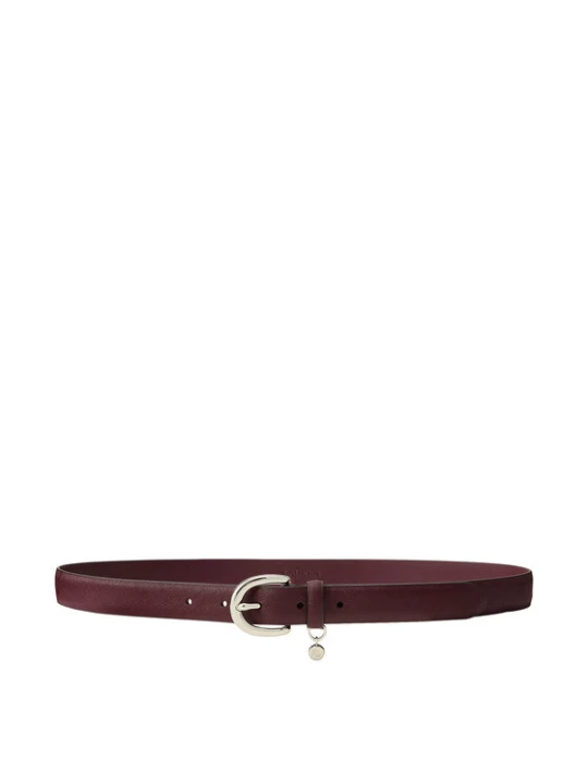 Foto del prodotto LAUREN RALPH LAUREN Cintura 412802952059 Bordeaux
