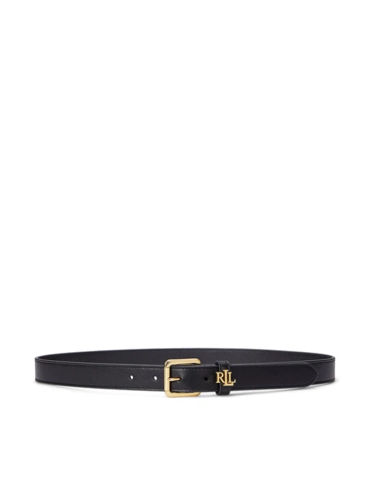 Foto del prodotto LAUREN RALPH LAUREN Cintura 412968763001 Nero