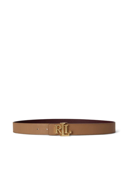 Foto del prodotto LAUREN RALPH LAUREN Cintura 412P06812003 Bordeaux