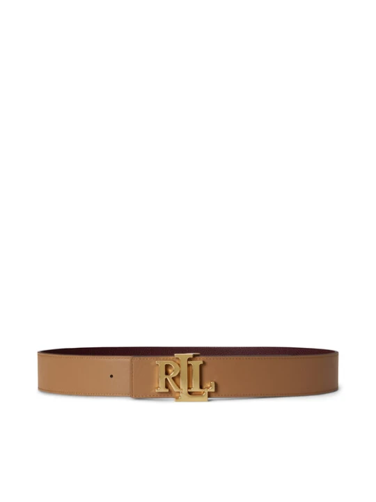 Foto del prodotto LAUREN RALPH LAUREN Cintura 412P06813003 Bordeaux