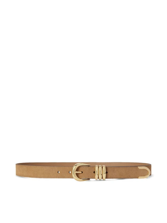 Foto del prodotto LAUREN RALPH LAUREN Cintura 412P11809002 Marrone chiaro