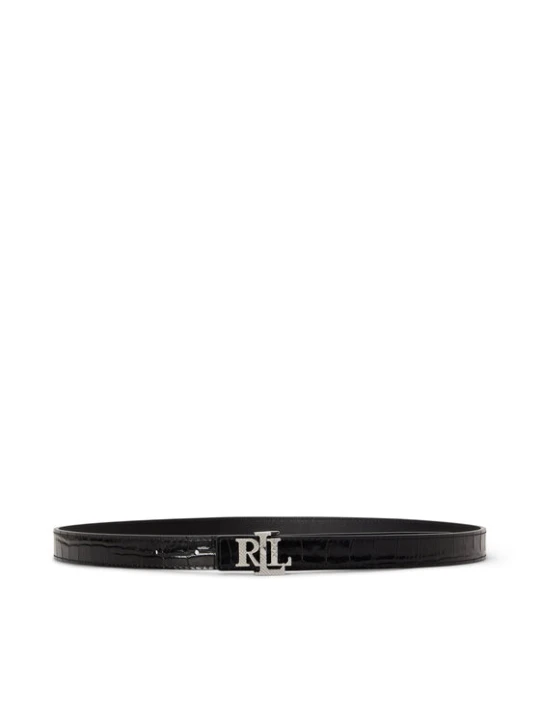 Foto del prodotto LAUREN RALPH LAUREN Cintura 412P18556001 Nero