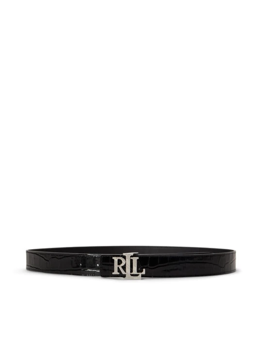 Foto del prodotto LAUREN RALPH LAUREN Cintura 412P18557001 Nero