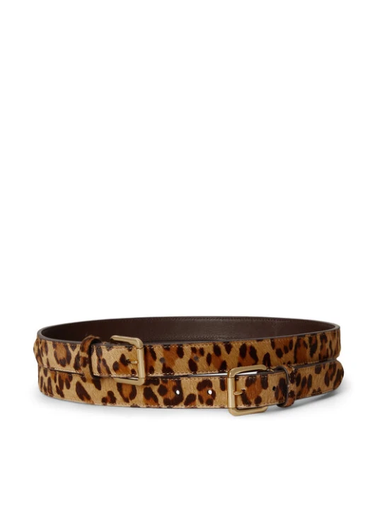 Foto del prodotto LAUREN RALPH LAUREN Cintura 412P18562001 Marrone chiaro
