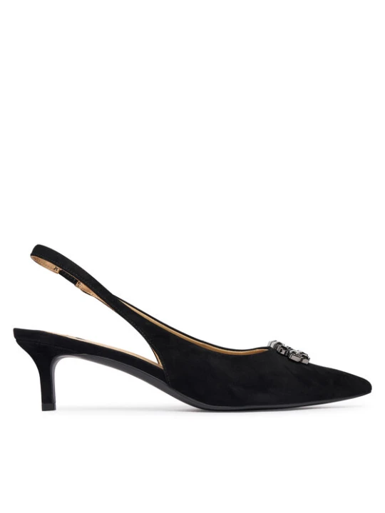Foto del prodotto LAUREN RALPH LAUREN Décolleté 802P22321001 Nero