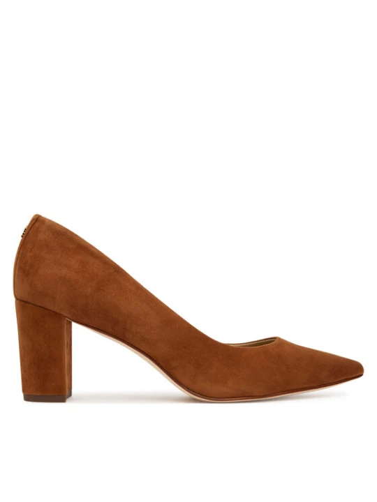 Foto del prodotto LAUREN RALPH LAUREN Décolleté Kingad 802967743002 Marrone