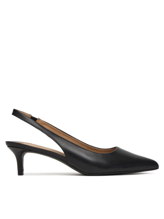 Foto del prodotto LAUREN RALPH LAUREN Décolleté Lolah 802P09033001 Nero