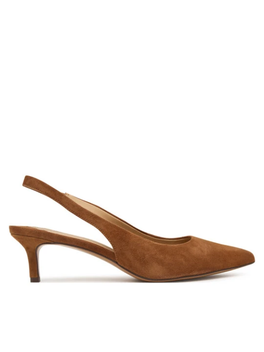 Foto del prodotto LAUREN RALPH LAUREN Décolleté Lolah II 802959263008 Marrone