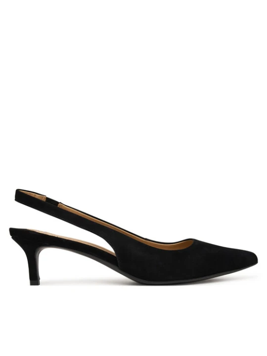 Foto del prodotto LAUREN RALPH LAUREN Décolleté Lolah II 802959263009 Nero
