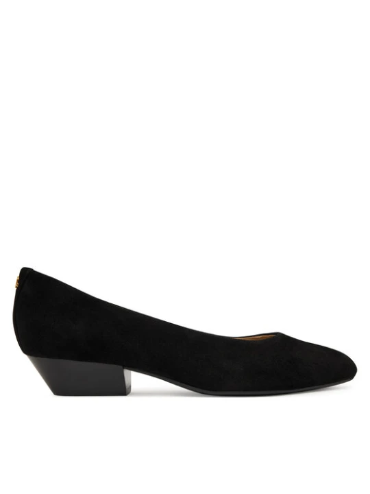 Foto del prodotto LAUREN RALPH LAUREN Décolleté Weslee 802P15819001 Nero