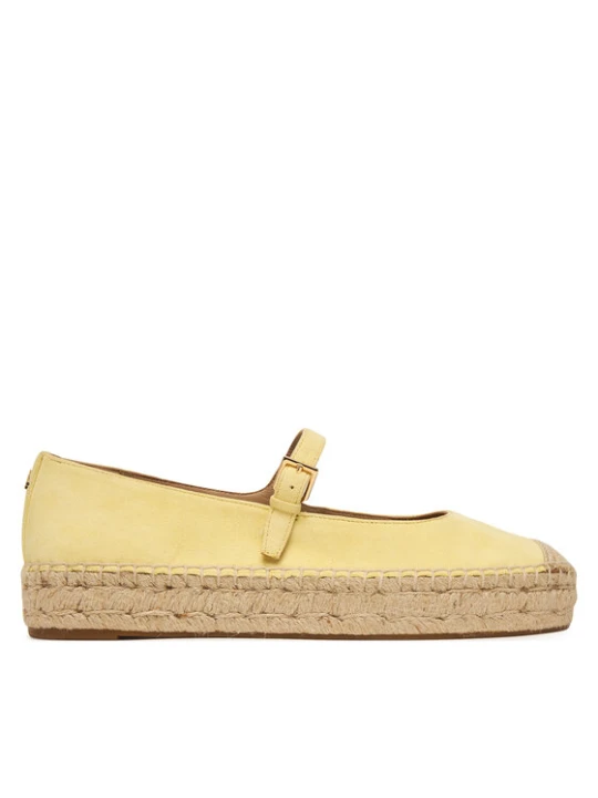 Foto del prodotto LAUREN RALPH LAUREN Espadrillas 802P06401005 Giallo
