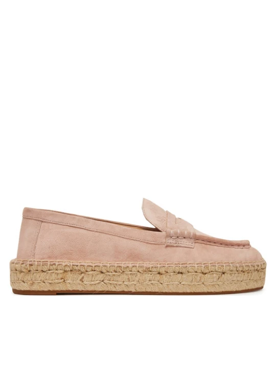 Foto del prodotto LAUREN RALPH LAUREN Espadrillas Luize 802953958009 Rosa