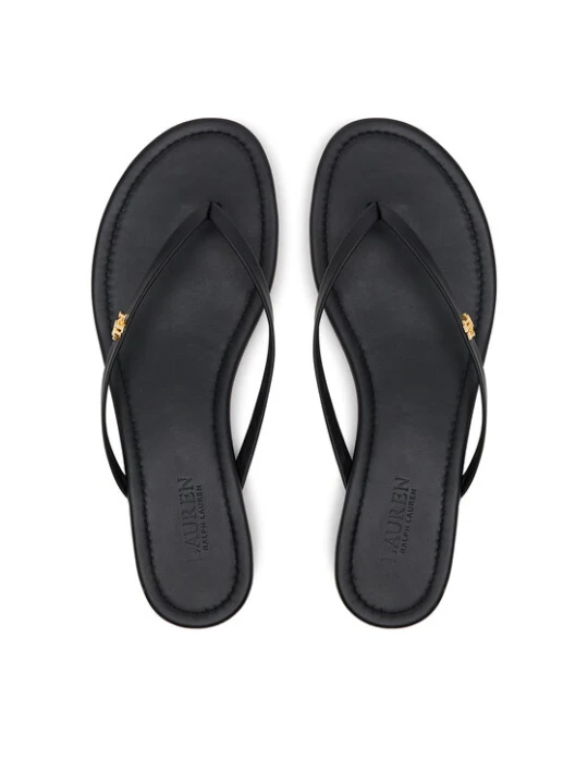 Foto del prodotto LAUREN RALPH LAUREN Infradito Raquel 802953931001 Nero