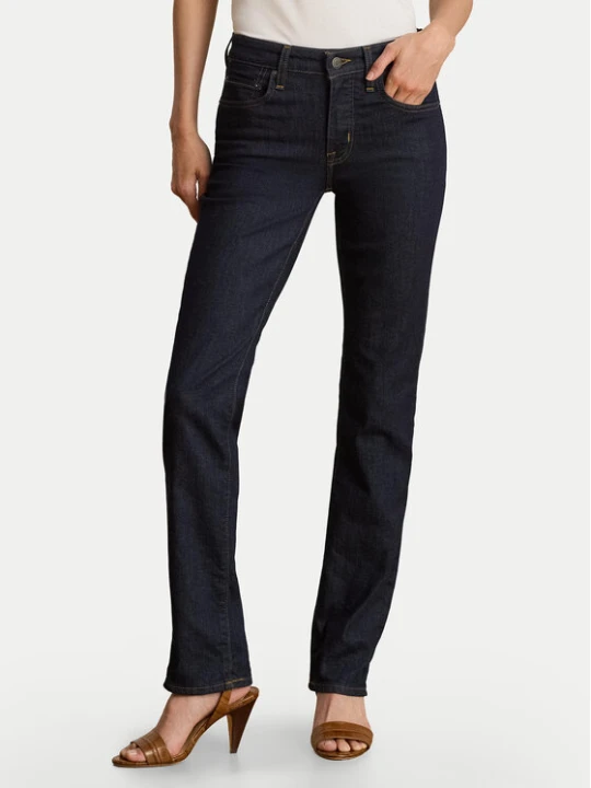 Foto del prodotto LAUREN RALPH LAUREN Jeans 200B27742001 Blu scuro Slim Fit