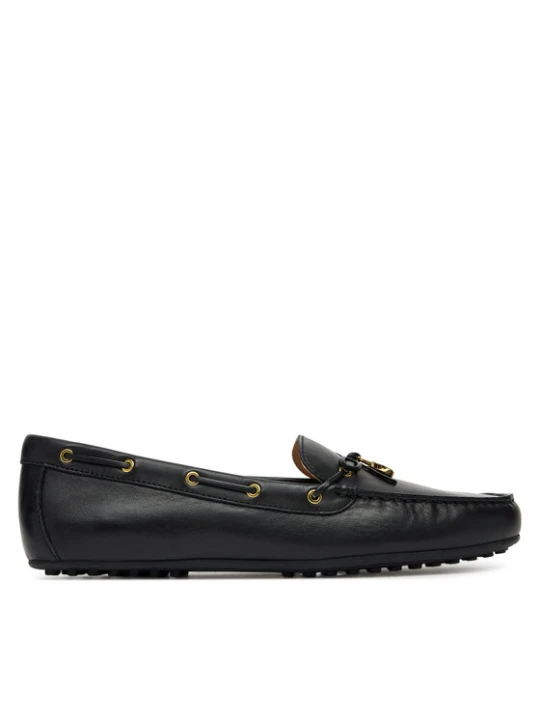 Foto del prodotto LAUREN RALPH LAUREN Mocassini Wylie 802967751001 Nero