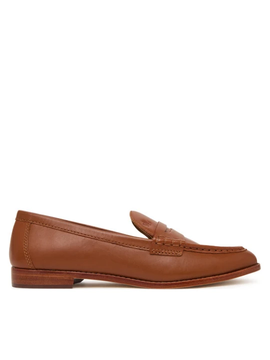 Foto del prodotto LAUREN RALPH LAUREN Mocassini Wynnie 802P09042002 Marrone
