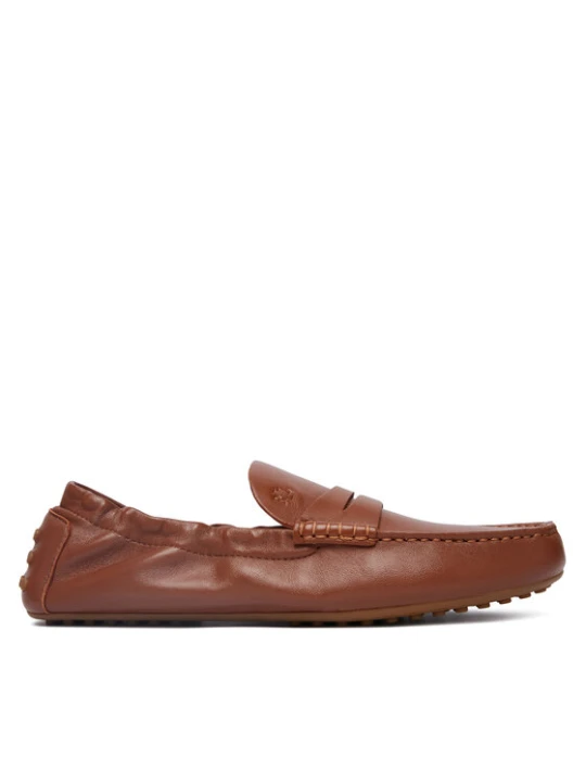 Foto del prodotto LAUREN RALPH LAUREN Mocassini Wynnie 802P15834001 Marrone