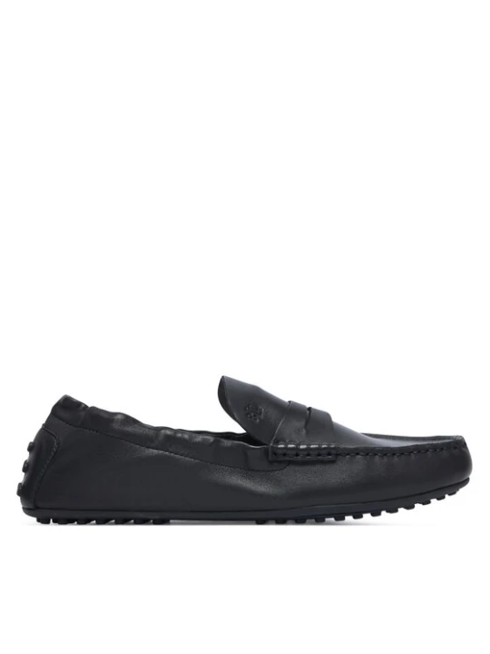 Foto del prodotto LAUREN RALPH LAUREN Mocassini Wynnie 802P15834002 Nero