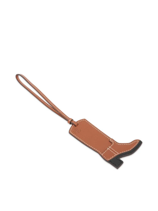 Foto del prodotto LAUREN RALPH LAUREN Portachiavi 432P15684001 Marrone