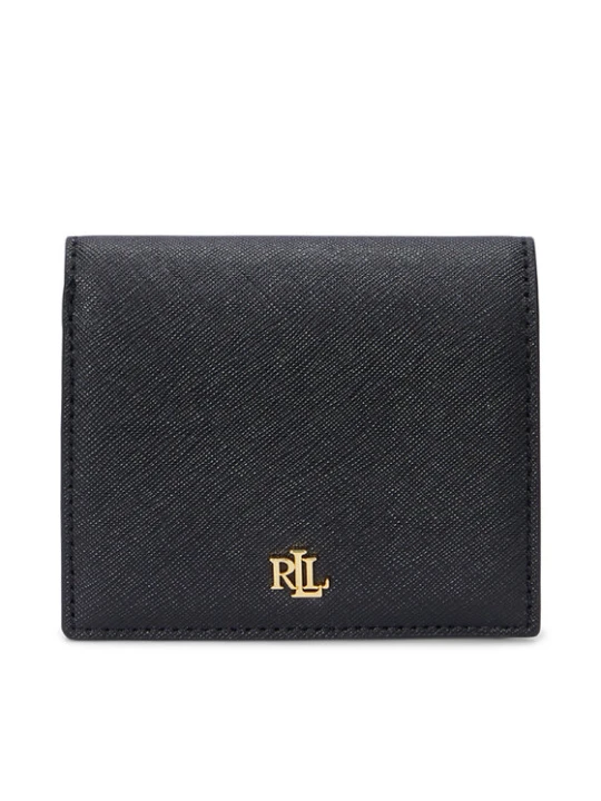 Foto del prodotto LAUREN RALPH LAUREN Portafoglio 432962112001 Nero