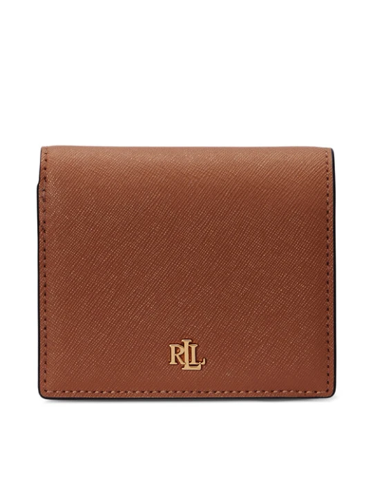 Foto del prodotto LAUREN RALPH LAUREN Portafoglio 432962112002 Marrone