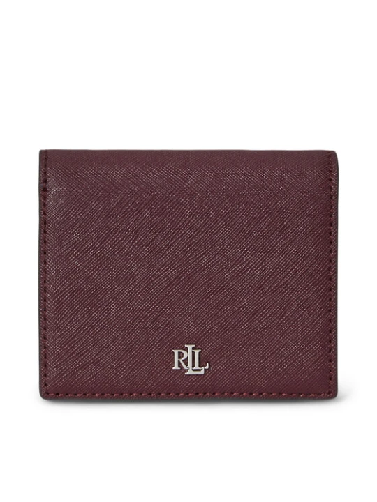 Foto del prodotto LAUREN RALPH LAUREN Portafoglio 432962112015 Bordeaux