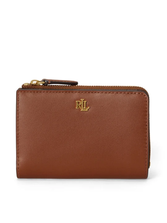 Foto del prodotto LAUREN RALPH LAUREN Portafoglio 432P16735001 Marrone chiaro
