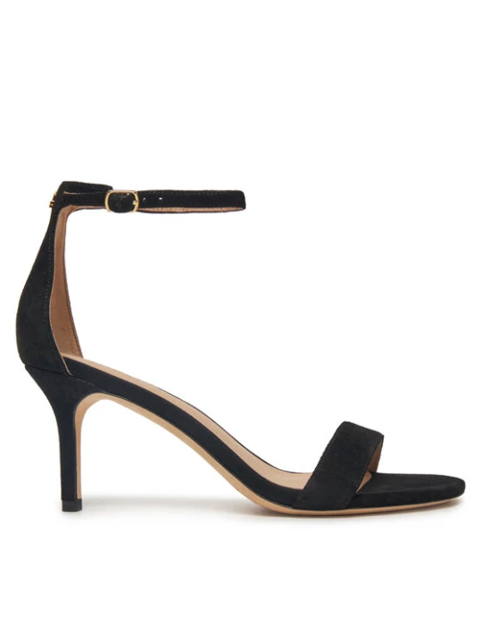 Foto del prodotto LAUREN RALPH LAUREN Sandali Allie 802959175001 Nero
