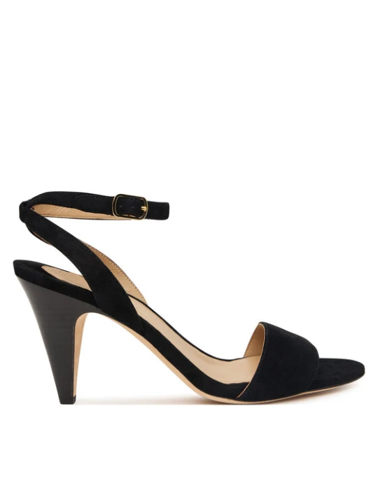 Foto del prodotto LAUREN RALPH LAUREN Sandali Gracy Sn Hes 802P15730006 Nero