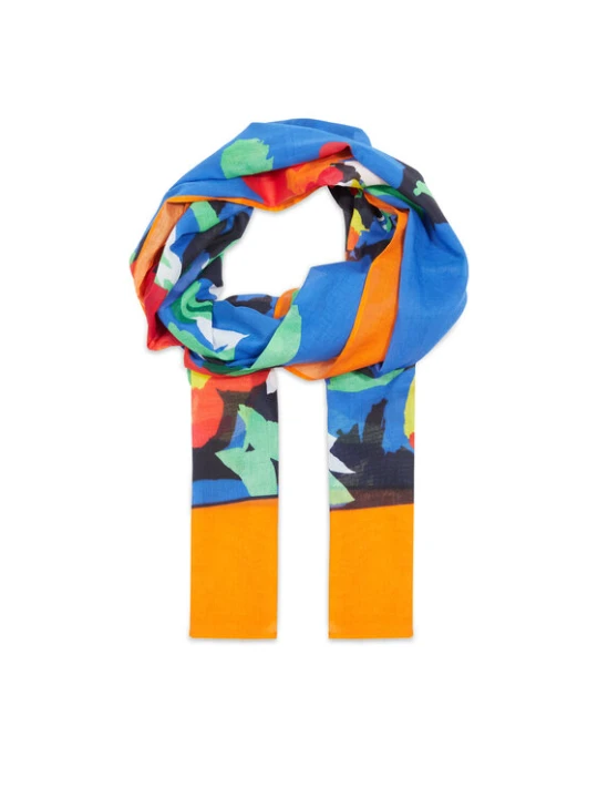 Foto del prodotto Lauren Ralph Lauren Scialle 20496083 Multicolore