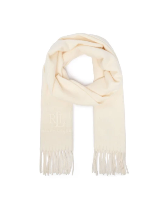 Foto del prodotto LAUREN RALPH LAUREN Sciarpa 454927208001 Crema