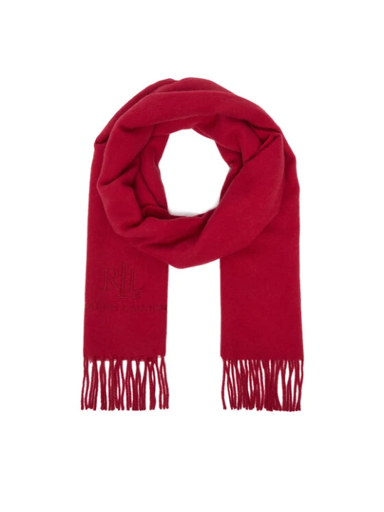 Foto del prodotto LAUREN RALPH LAUREN Sciarpa 454927208007 Rosso