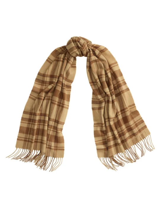 Foto del prodotto LAUREN RALPH LAUREN Sciarpa 454P23489002 Marrone chiaro