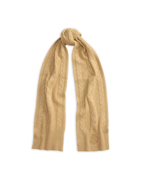 Foto del prodotto LAUREN RALPH LAUREN Sciarpa 454P23550001 Marrone chiaro