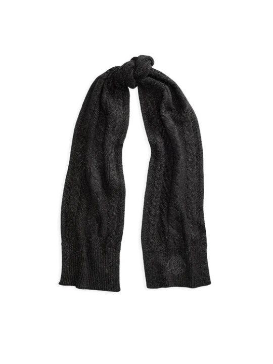 Foto del prodotto LAUREN RALPH LAUREN Sciarpa 454P23550002 Grigio scuro