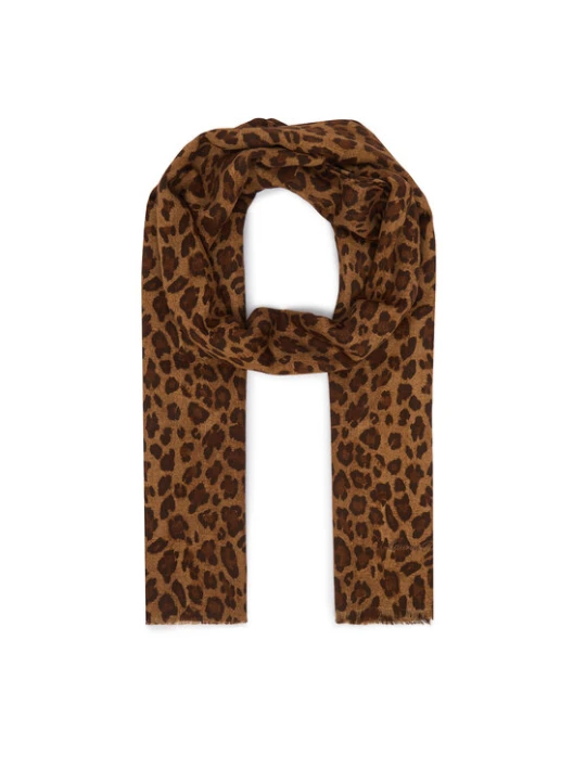 Foto del prodotto LAUREN RALPH LAUREN Sciarpa 454P23569001 Marrone