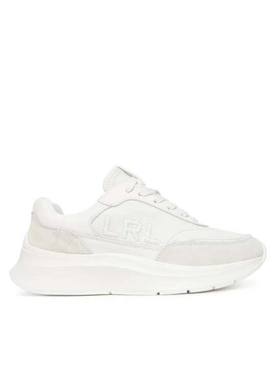 Foto del prodotto LAUREN RALPH LAUREN Sneakers 802969384001 Bianco