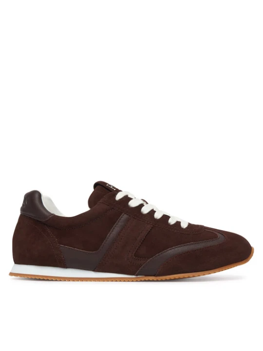 Foto del prodotto LAUREN RALPH LAUREN Sneakers Dani Lw Prfl Sk Ltl 802P15837007 Marrone