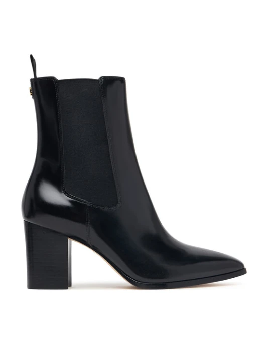 Foto del prodotto LAUREN RALPH LAUREN Stivaletti Rlyn Bte Hl Bo Bte 802P12049001 Nero