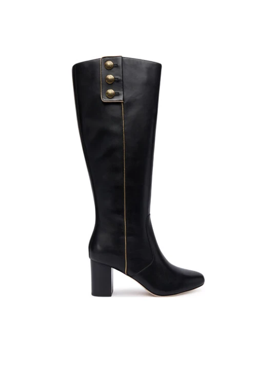 Foto del prodotto LAUREN RALPH LAUREN Stivali 802980067001 Nero