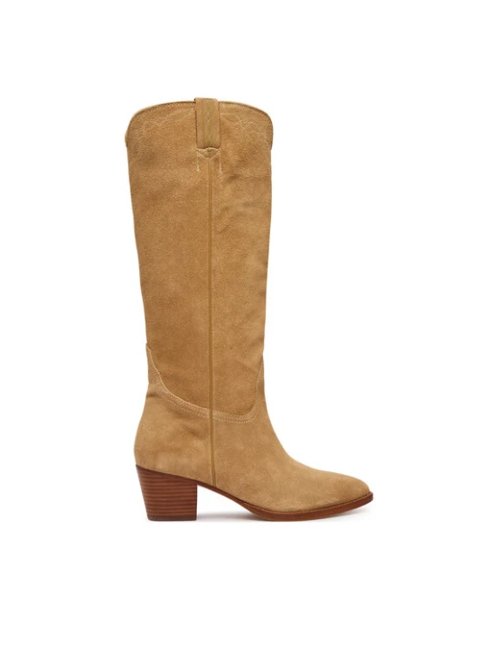 Foto del prodotto LAUREN RALPH LAUREN Stivali 802P12042001 Marrone