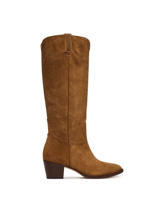 Foto del prodotto LAUREN RALPH LAUREN Stivali 802P12042002 Marrone