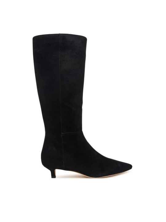 Foto del prodotto LAUREN RALPH LAUREN Stivali 802P15726005 Nero